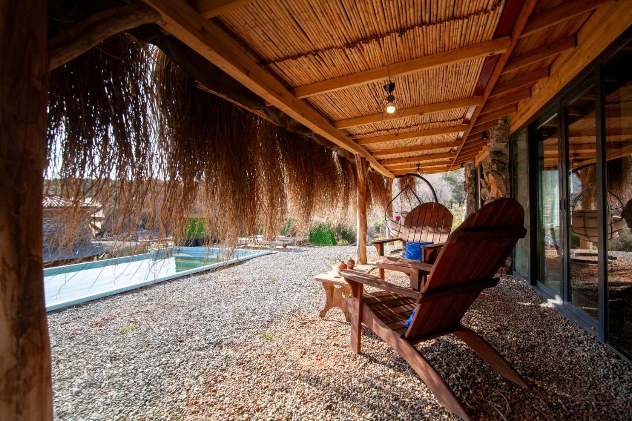 Yenice Vadi - Natural Life Village Bagian luar foto