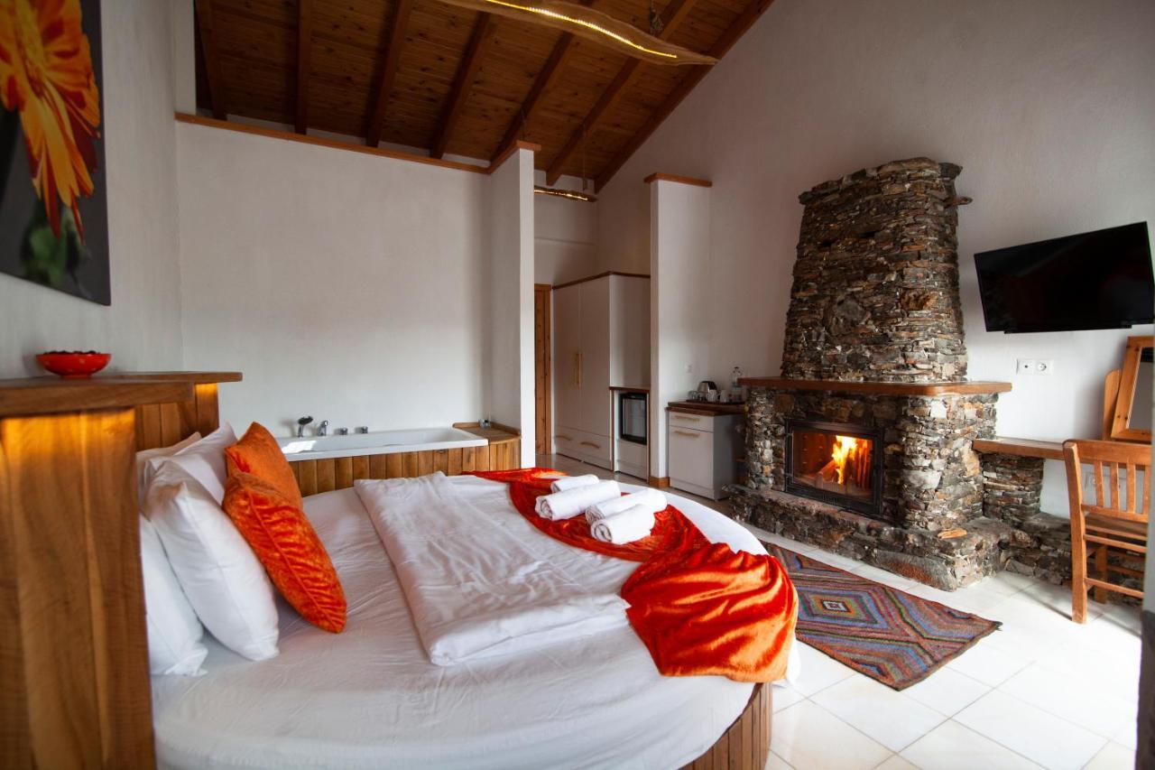 Yenice Vadi - Natural Life Village Bagian luar foto