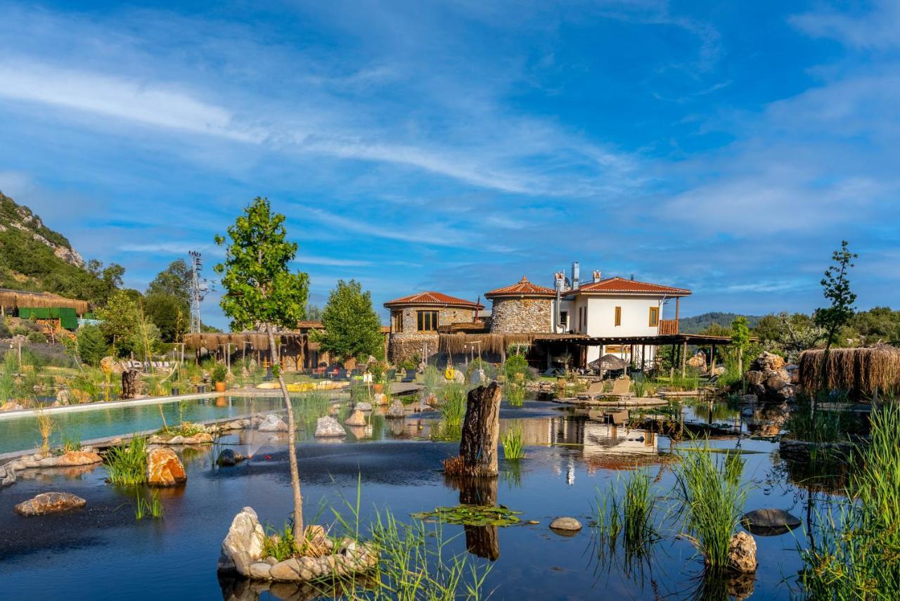 Yenice Vadi - Natural Life Village Bagian luar foto