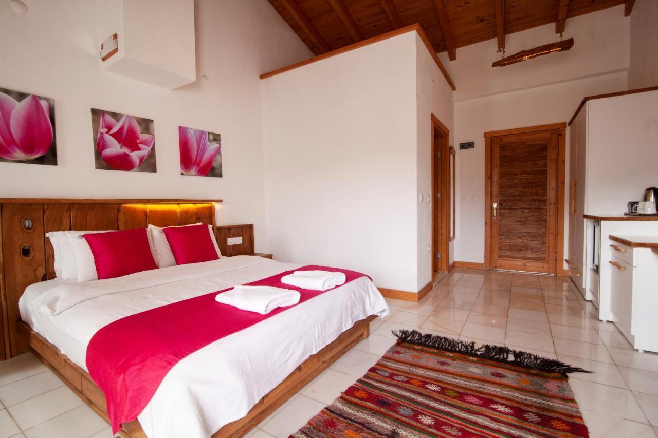 Yenice Vadi - Natural Life Village Bagian luar foto