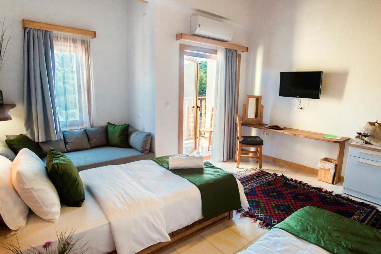 Yenice Vadi - Natural Life Village Bagian luar foto