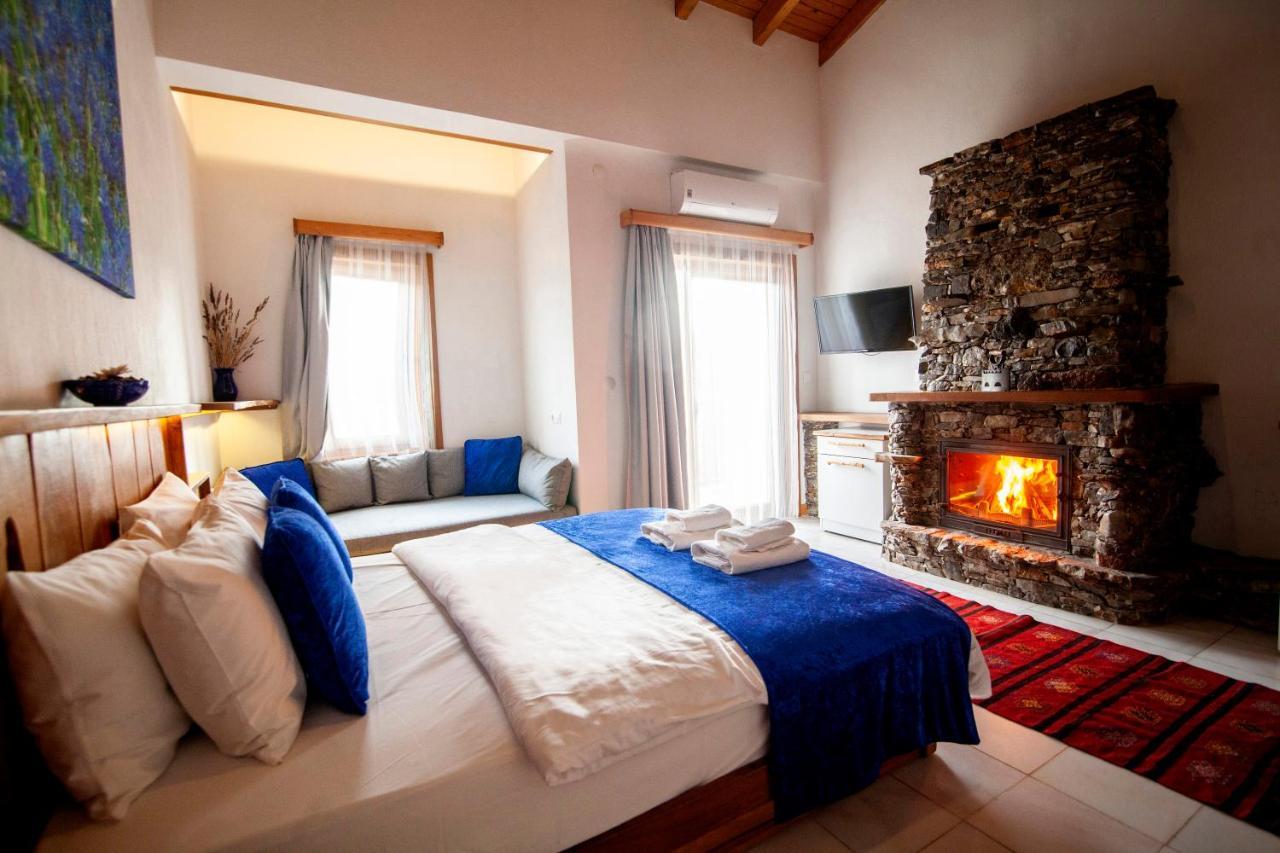Yenice Vadi - Natural Life Village Bagian luar foto