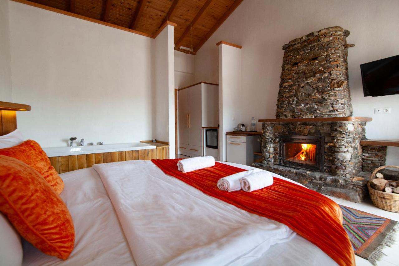 Yenice Vadi - Natural Life Village Bagian luar foto