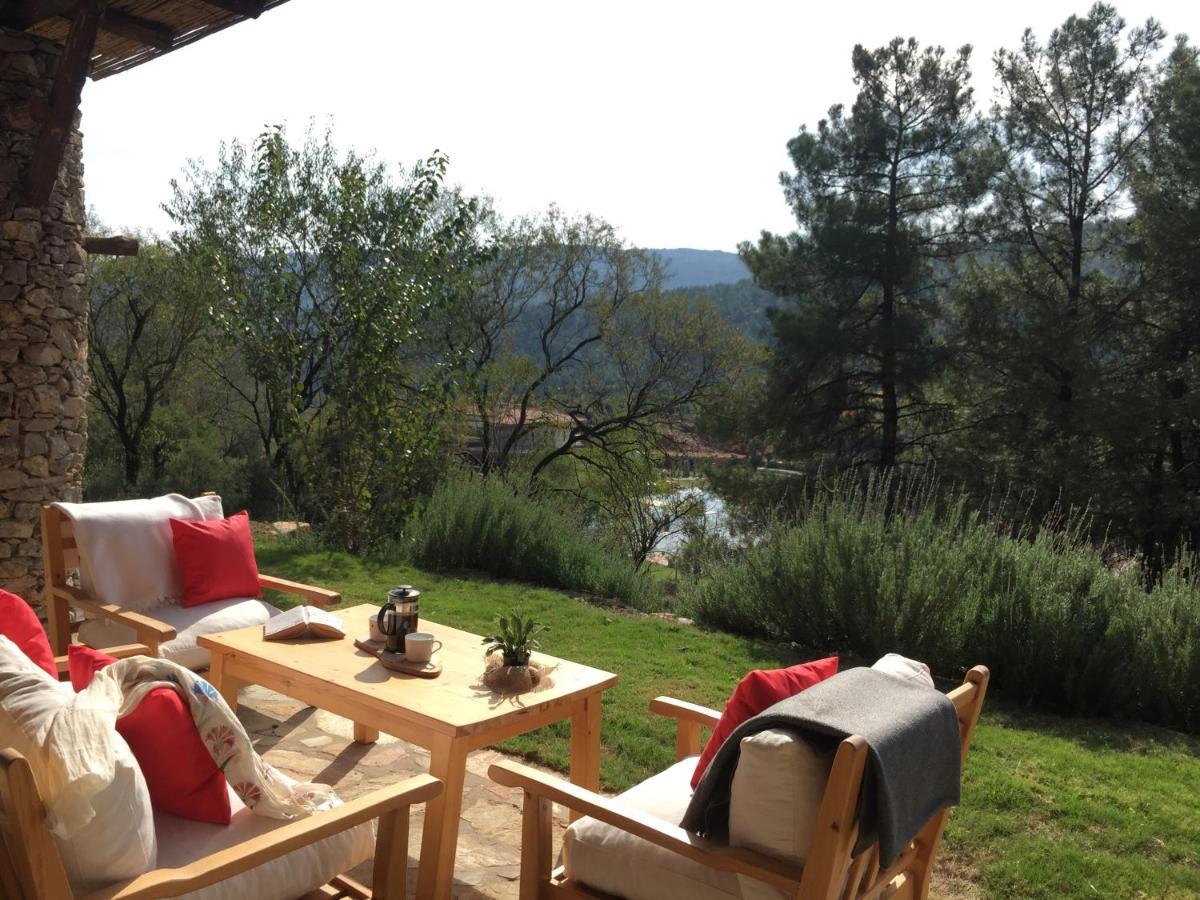 Yenice Vadi - Natural Life Village Bagian luar foto