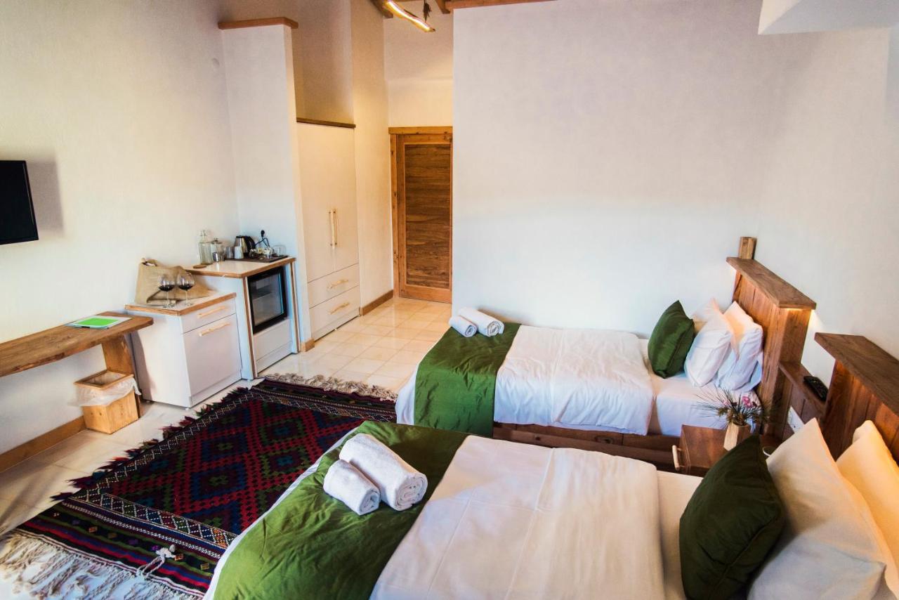 Yenice Vadi - Natural Life Village Bagian luar foto
