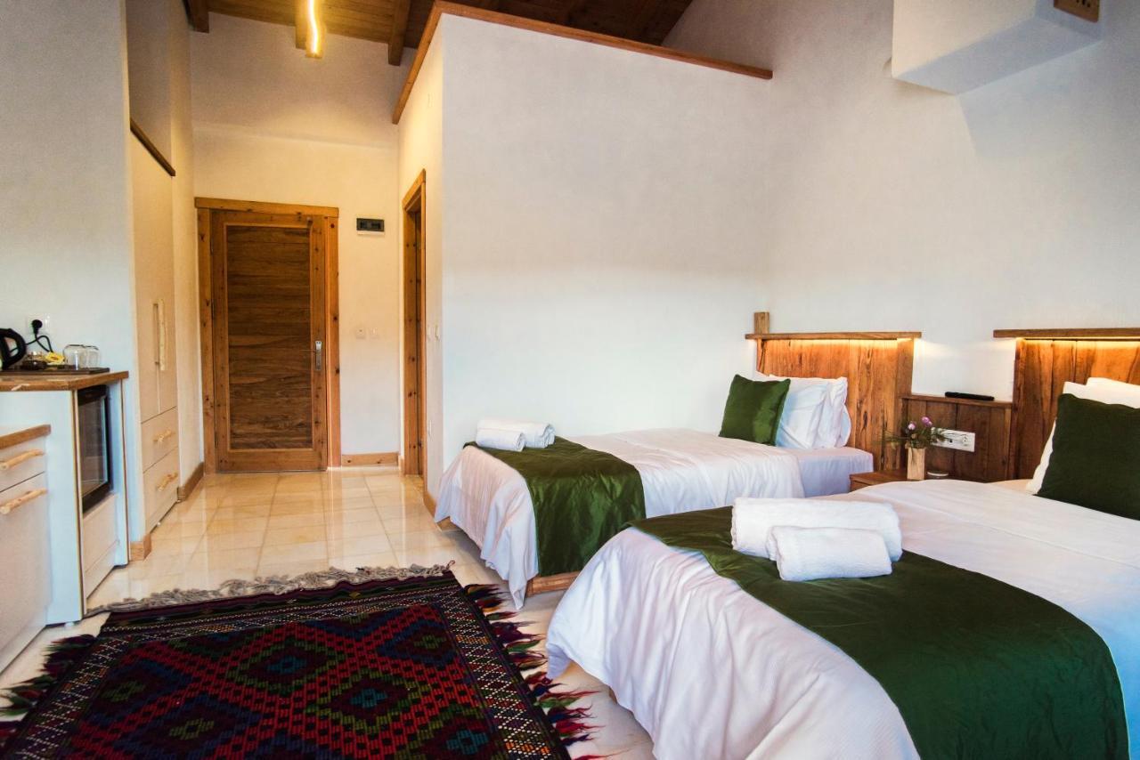 Yenice Vadi - Natural Life Village Bagian luar foto