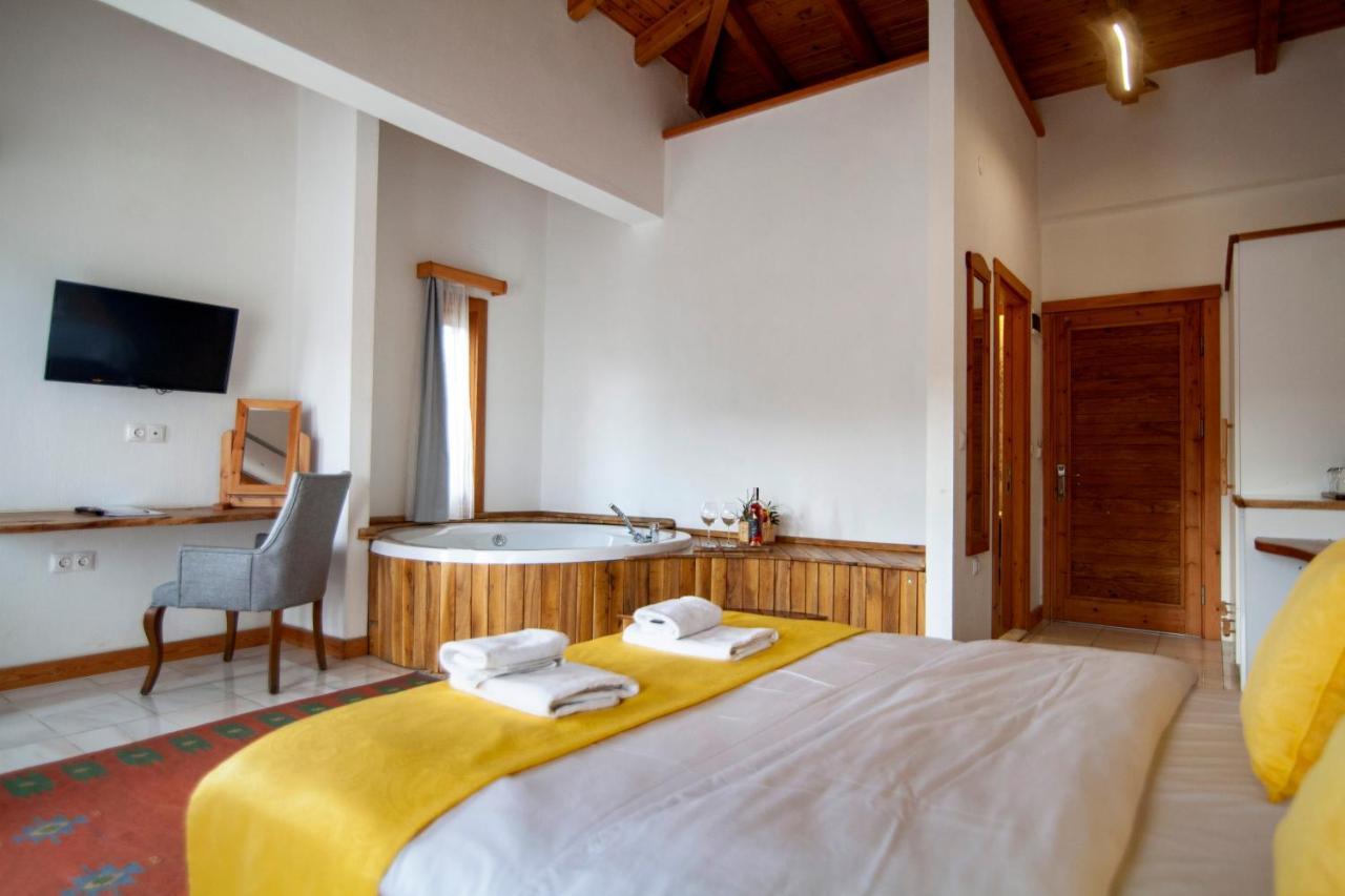 Yenice Vadi - Natural Life Village Bagian luar foto