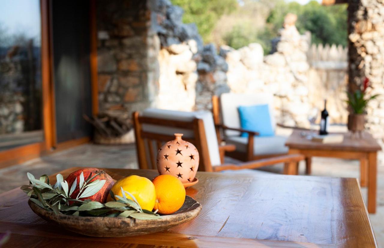 Yenice Vadi - Natural Life Village Bagian luar foto