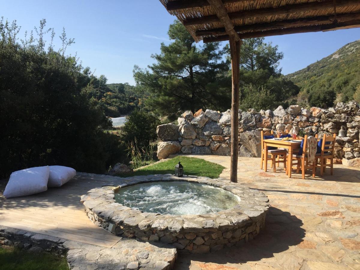 Yenice Vadi - Natural Life Village Bagian luar foto