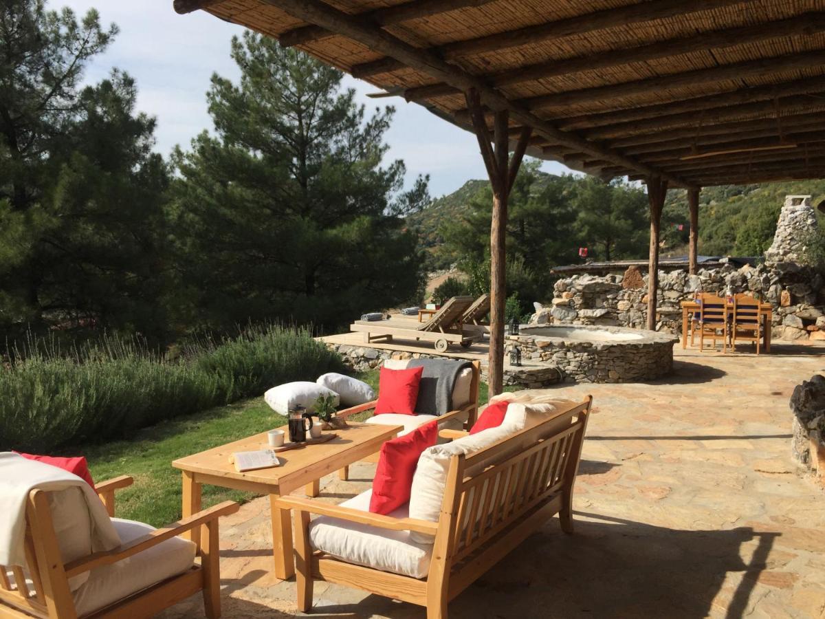 Yenice Vadi - Natural Life Village Bagian luar foto