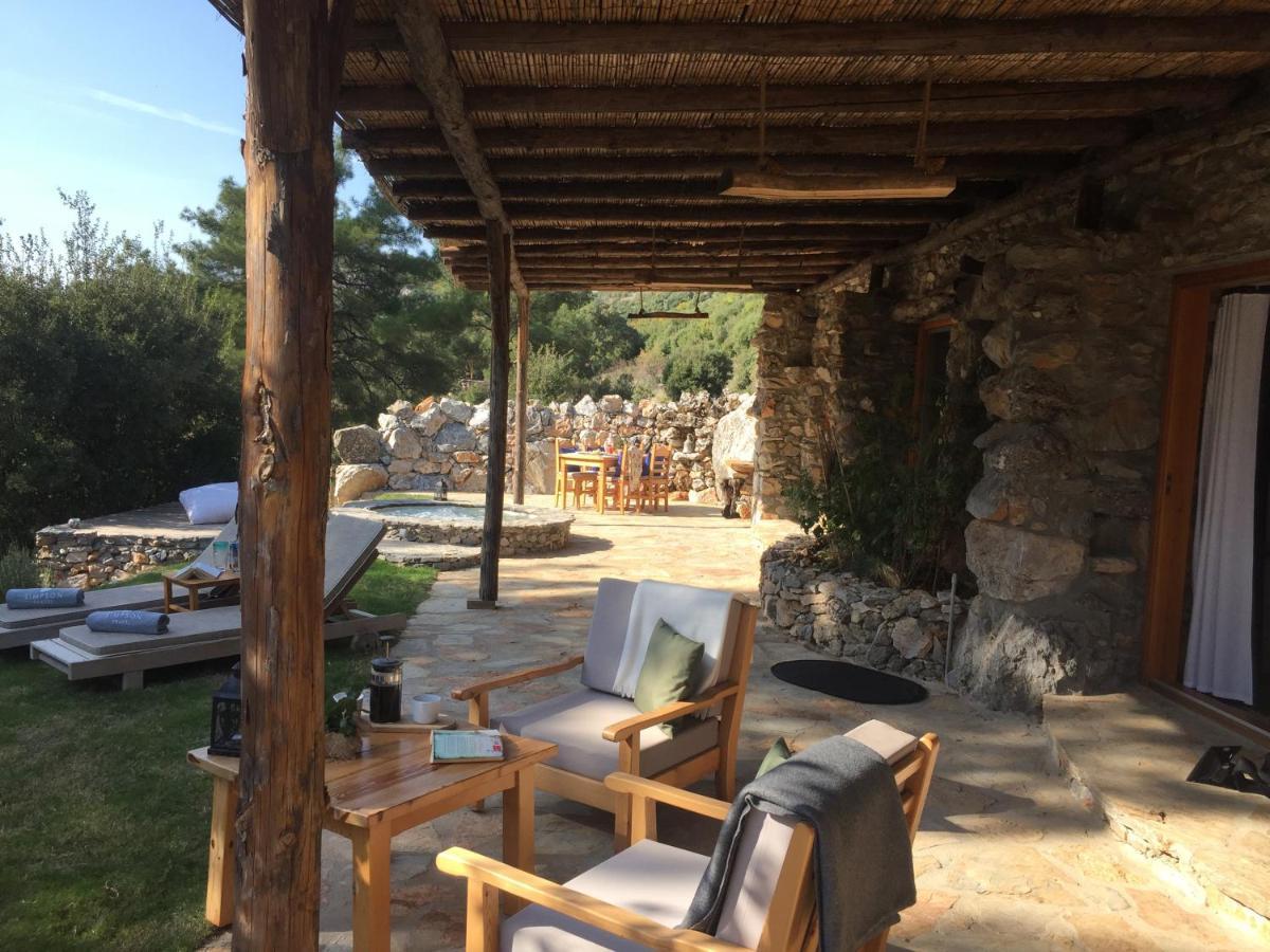 Yenice Vadi - Natural Life Village Bagian luar foto