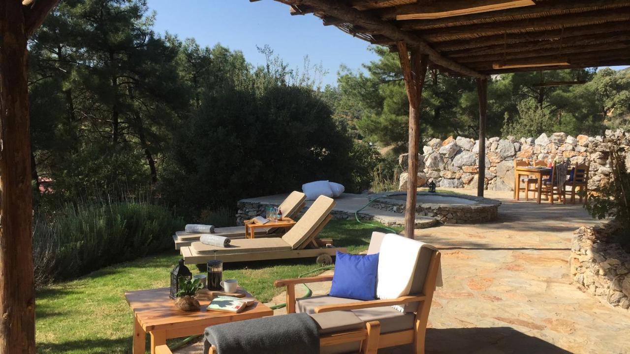 Yenice Vadi - Natural Life Village Bagian luar foto