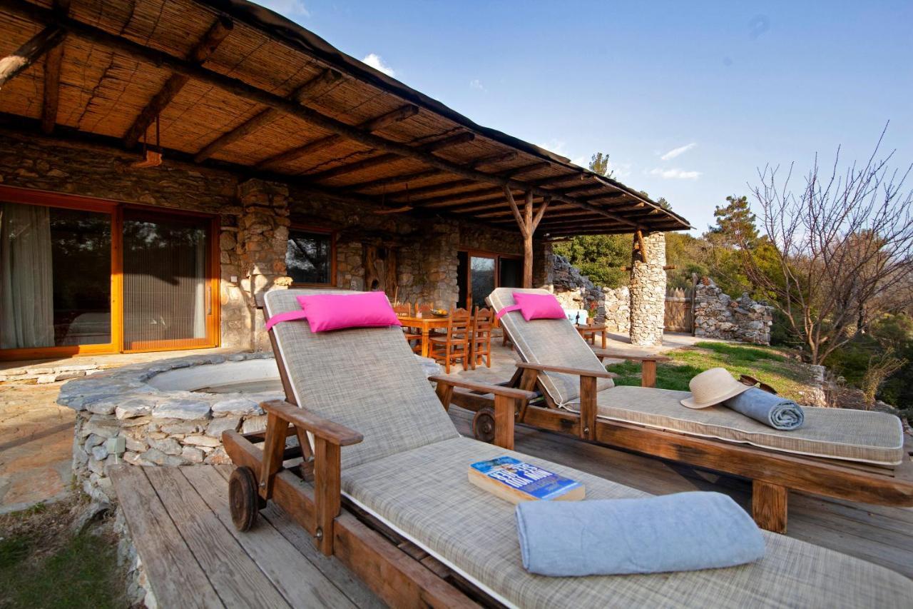 Yenice Vadi - Natural Life Village Bagian luar foto