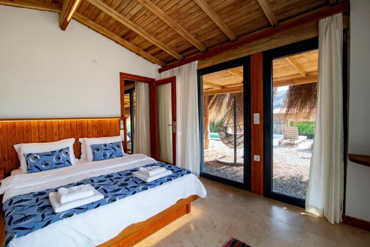 Yenice Vadi - Natural Life Village Bagian luar foto