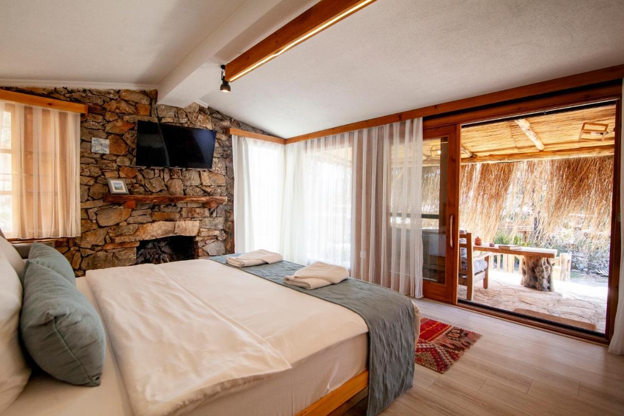 Yenice Vadi - Natural Life Village Bagian luar foto