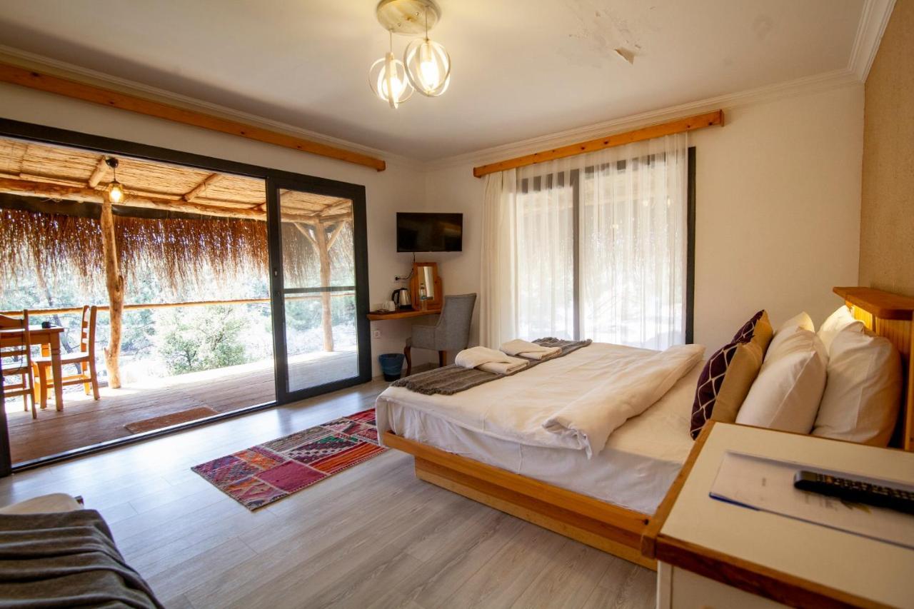 Yenice Vadi - Natural Life Village Bagian luar foto
