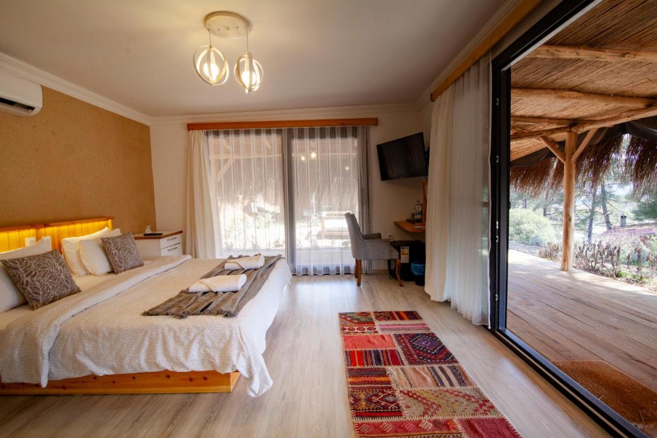 Yenice Vadi - Natural Life Village Bagian luar foto