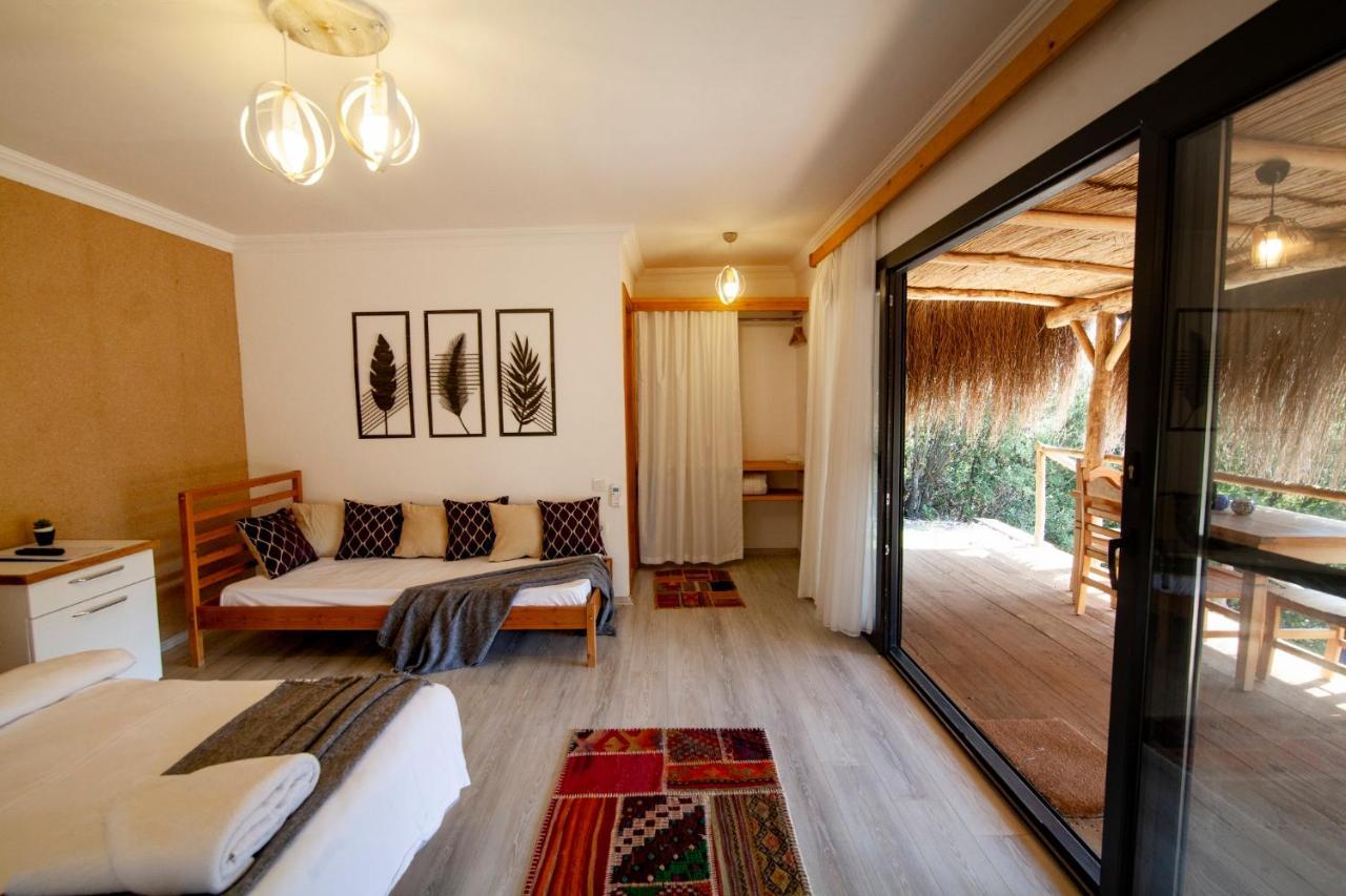 Yenice Vadi - Natural Life Village Bagian luar foto