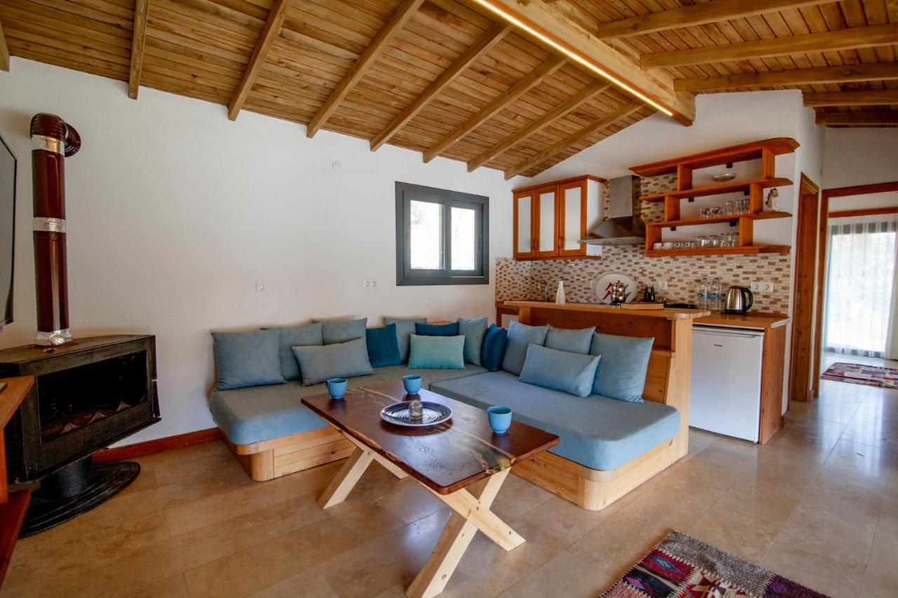 Yenice Vadi - Natural Life Village Bagian luar foto