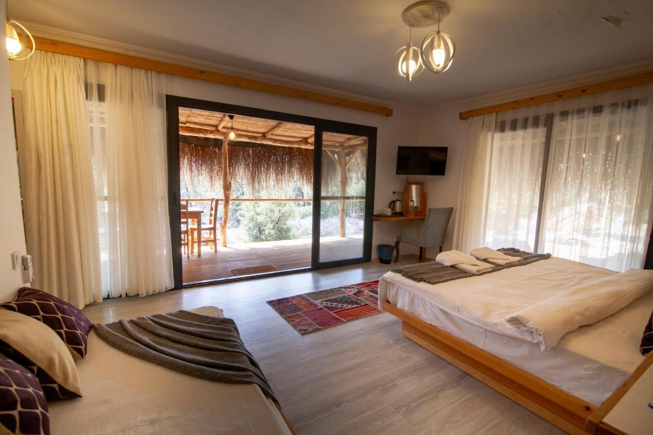 Yenice Vadi - Natural Life Village Bagian luar foto