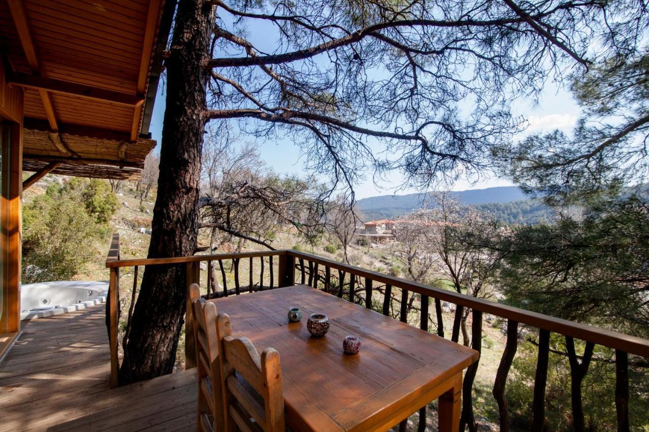 Yenice Vadi - Natural Life Village Bagian luar foto